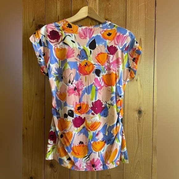 Rachel Comey dusk top L - Picture 11 of 12
